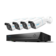 Reolink RLK8-800B4 4K UltraHD PoE Valvontajärjestelmä - Tallentavat riistakamerat - 6975253980888 - 1
