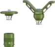 Sirui Quick Release Clamp V - Ampumatuet - 130548 - 1