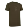 Deerhunter Bamboo T-paita - Lyhythihaiset ulkoilupaidat - 8685-388 - 1