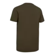 Deerhunter Bamboo T-paita - Lyhythihaiset ulkoilupaidat - 8685-388 - 2