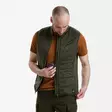 Deerhunter Heat Inner Waistcoat Green - Metsästysliivit - 4842-388 - 3