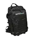 Niteforce Musta Reppu - Reput retkeilyyn - 900-098 - 1