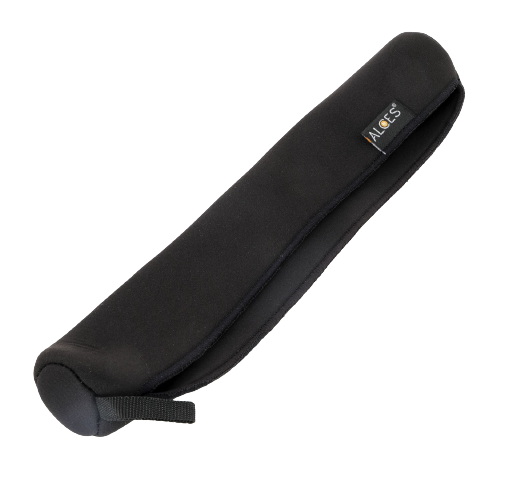 Alces Kiikaritähtäimen Neopreenisuoja S/M - Muut kiikari tarvikkeet - 102118 - 1
