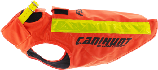 CaniHunt Dog Armor v2 Suojaliivi - Koiraliivit - 3004550000098 - 1
