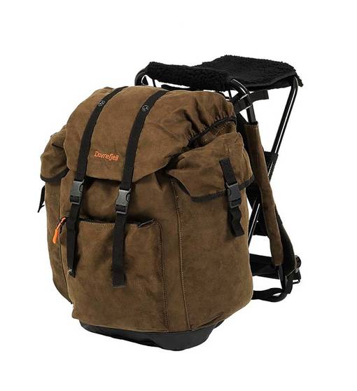 Dovrefjell Forest Tuolireppu 35L - Reppujakkarat - 900-074-46878 - 1