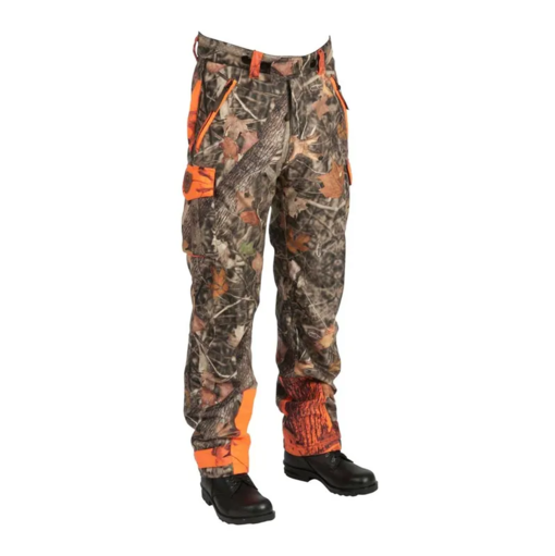 Dovrefjell Hunter Vision Pro Miesten Housut - Metsästyshousut - 140-131-50278 - 1