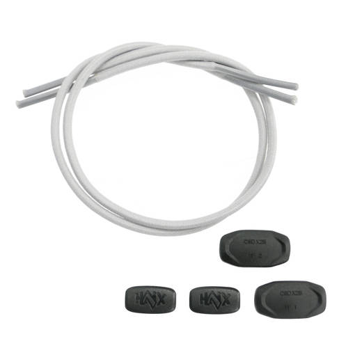 Haix FLEXLACE Kengännauhat pari - HAIX Kengännauhat - 705048 - 1