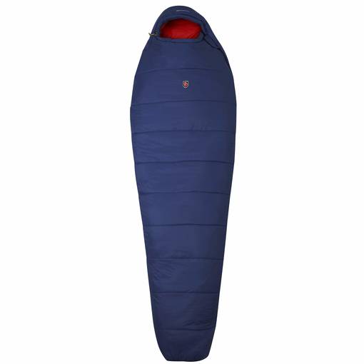 Fjällräven Abisko Three Seasons W - Makuupussit telttailuun - F62708 - 1