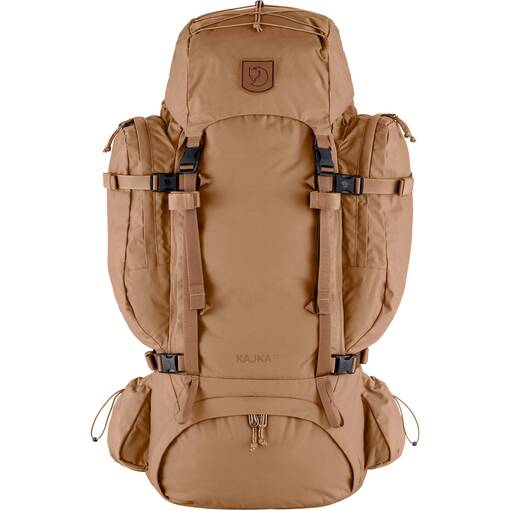 Fjällräven Kajka 75 S/M Rinkka - Vaellusrinkat - F24200024-228 - 1