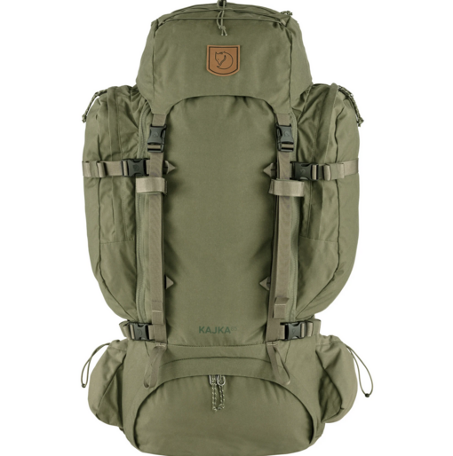 Fjällräven Kajka 85 Rinkka - Vaellusrinkat - F23200258 - 1