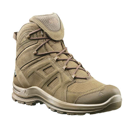 Haix Black Eagle Athletic 2.0 V GTX Kengät - HAIX Armeijajalkineet - 330008 - 1