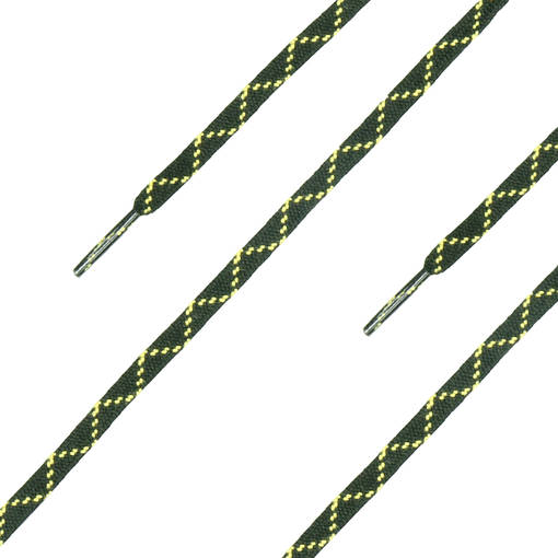 Haix Kengännauhat pari - HAIX Kengännauhat - 905028 - 1