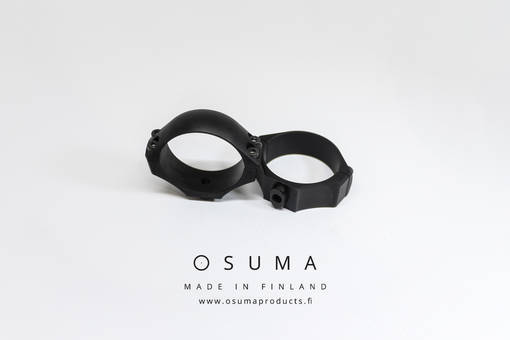 Osuma Kiikarinjalan Rengas 30mm Korkea - Kiikarinjalat ja tarvikkeet - 6430068622168 - 1