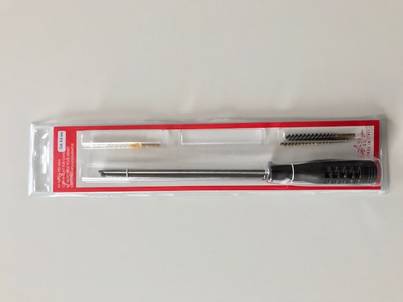 SC 91AA Puhdistussarja 4,5/17/177 - Puhdistusvälinesarjat - 6410363740378 - 1