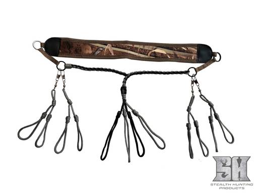 Stealth Hunting Products Pillinaru - Houkutuspillit petoeläimille - P1458 - 1