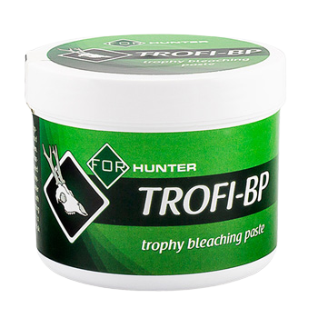Trofi-BP Valkaisutahna 150g - Muut riistatarvikkeet - 8586012740308 - 1