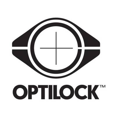 Optilock Scope Mount 20MOA Picatinny - Kiikarinjalat ja tarvikkeet - 6438053147368 - 1