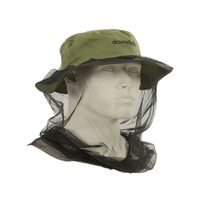 Hyttyshattu Dovrefjell - Hyttyssuoja - 70-012-31578 - 1