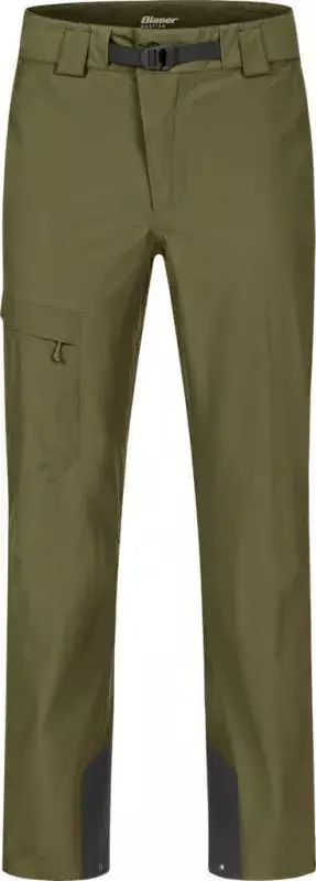 Blaser Venture 3L Housut - Oliivinvihreä - Metsästyshousut - 80409628 - 1