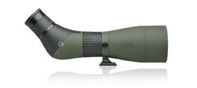 Meopta MeoPro HD 80 W/20-60x Kaukoputki - Kaukoputket lintu- ja luonnontarkkailuun - 8594050733558 - 1