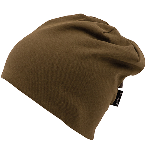 Salon Trikoopipo Eko Oliivinvihreä - Pipot, lakit ja lippikset ulkoiluun - SAL0048 - 1