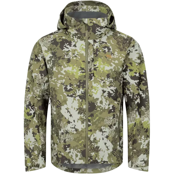 Blaser Venture 3L Camo Takki - Metsästystakit muut merkit - 80408418 - 1