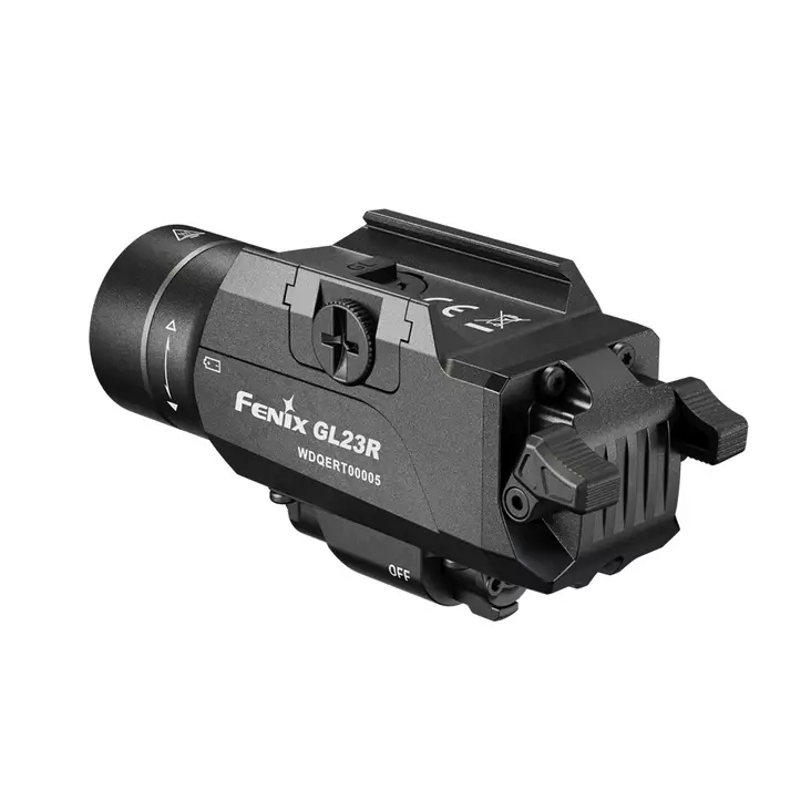 Fenix Asevalo, Pistoolivalo GL23 1200lm - Muut valaisimet - 912128 - 1