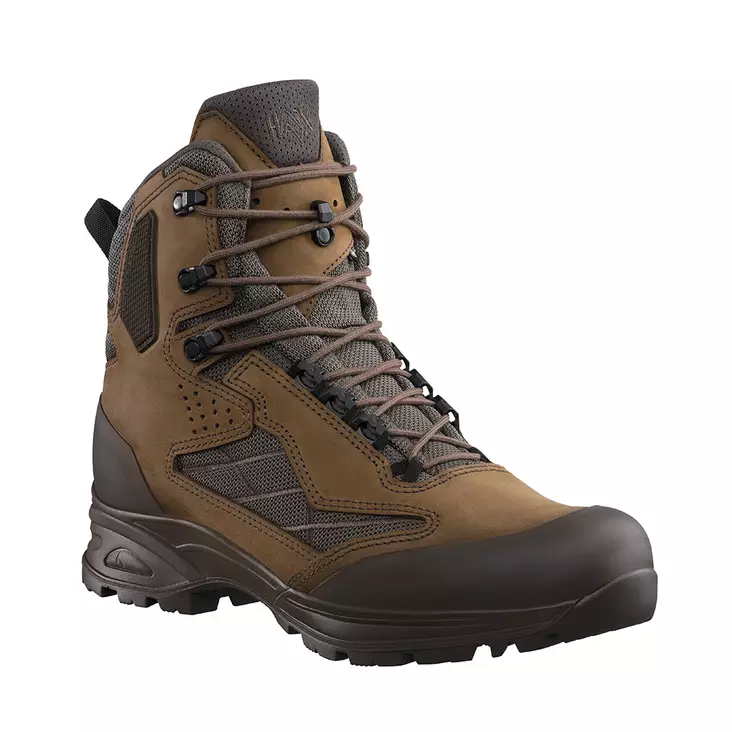HAIX SCOUT 3.0 GTX Brown Vaelluskenkä - HAIX Erä- ja vaelluskengät - 206328 - 1