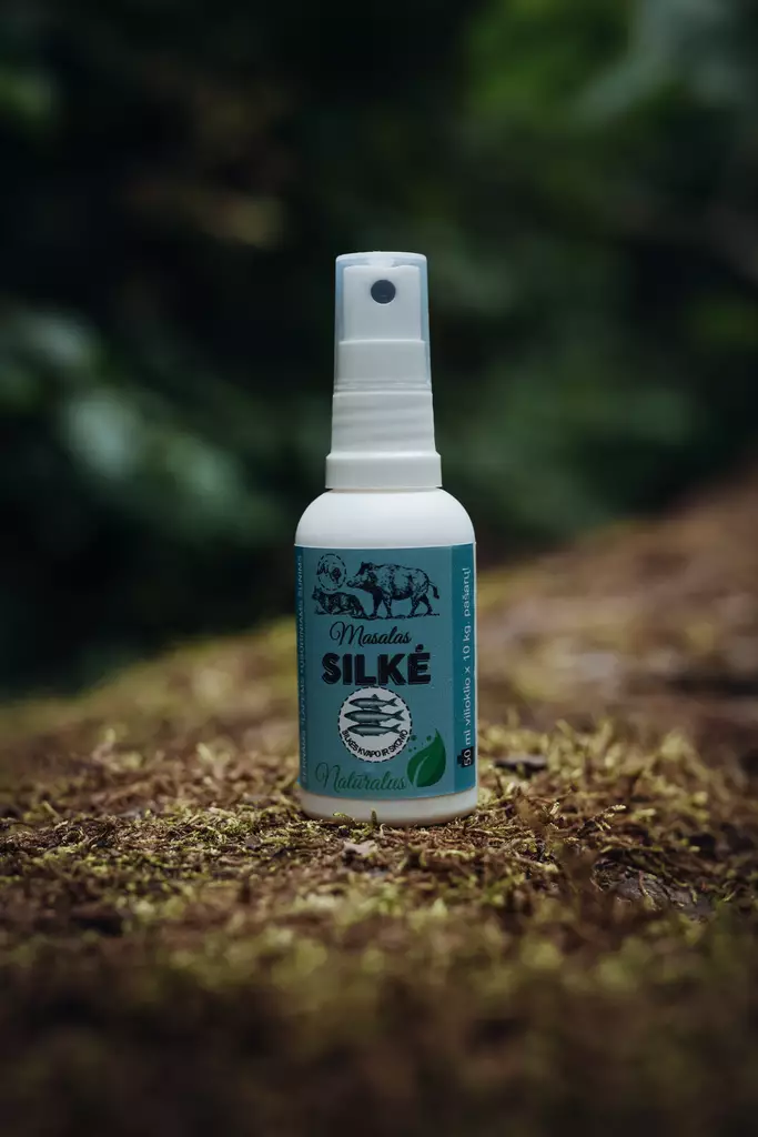 Prospektus Sumutusneste houkutin 50ml - Houkutushajusteet - HOU-0848 - 1