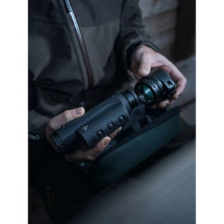 Swarovski TMA Adapter 50mm - Pimeänäkölaitteet - 9006325091199 - 2