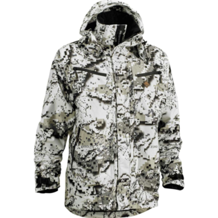 Swedteam Desolve Zero Classic M Metsästystakki - Swedteam metsästystakit - 100129 - 1