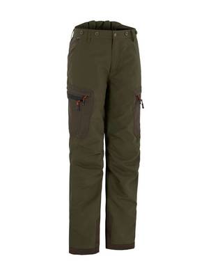 Swedteam Ultra W Naisten Metsästyshousut - Naisten metsästyshousut - 100309 - 1