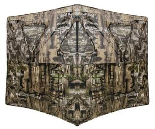 Primos Double Bull SurroundView Stakeout Hunting Blind - Naamiointikojut - 010135651589 - 2
