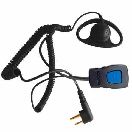 Burrel Easy/Pro/Extra Kuuloke headset - Korvakuulokkeet mikrofonilla - 7332020063219 - 1