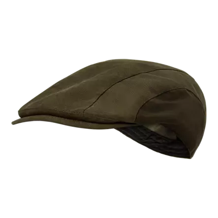 Deerhunter Eagle Flat Cap - Pipot, lakit ja lippikset ulkoiluun - 6786-379 - 1