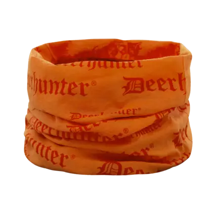 Deerhunter Logo Neck Tube Kauluri - Huivit ja monikäyttöliinat ulkoiluun - 6788-669 - 1