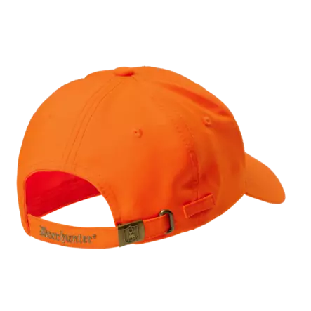Deerhunter Shield Cap Lippalakki - Pipot, lakit ja lippikset ulkoiluun - 6016-669 - 2