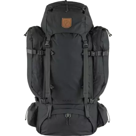 Fjällräven Kajka 100 Rinkka - Vaellusrinkat - F23200259 - 1