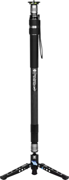 Sirui Monopod SVM-165 Ampumatuki - Ampumatuet - 127679 - 1