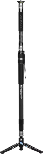 Sirui Monopod SVM-165 Ampumatuki - Ampumatuet - 127679 - 2