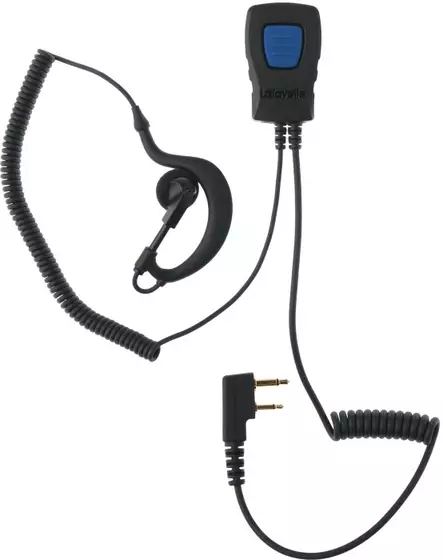 Zodiac Neo 68 Korvanappi headset - Korvakuulokkeet mikrofonilla - 7332020062229 - 1