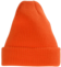 Direktiivi pipo, Oranssi neulepipo Akryyli - Metsästyspäähineet - 140-013-3999 - 3