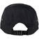 Salon Five Panel Cap Active Musta Lippis - Pipot, lakit ja lippikset ulkoiluun - SAL0139 - 3
