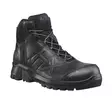 CONNEXIS Safety+ GTX LTR Mid Black Turvakengät - HAIX Turvakengät - 631019 - 1