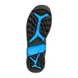 CONNEXIS Safety+ GTX mid Grey-Blue - HAIX Turvakengät - 631009 - 2