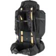 Fjällräven Kajka 100 Rinkka - Vaellusrinkat - F23200259 - 2