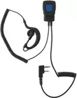 Zodiac Neo 68 Korvanappi headset - Korvakuulokkeet mikrofonilla - 7332020062229 - 1