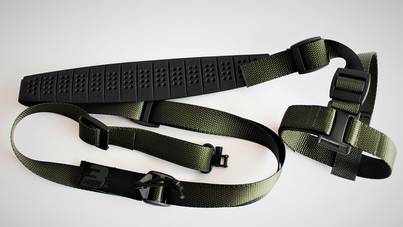 3HGR Driven Asehihna Blaser - Aseenkantohihnat ja hihnalenkit - 3HGR009 - 1