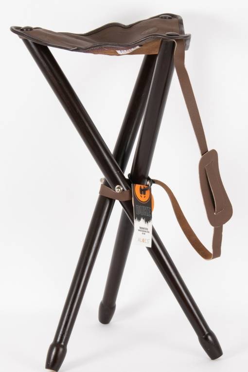 Alces Duke Retkijakkara 65cm - Retkijakkarat - 102089 - 1