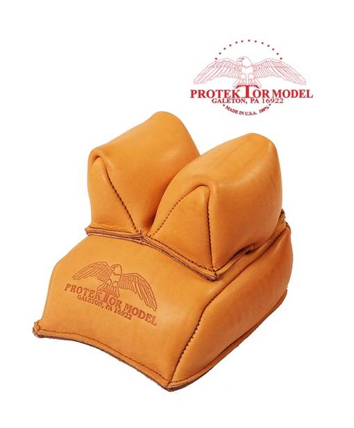 Ampumatukipussi takatukille, Protektor Bag - Metsästäjän tarvikkeet - 40-002-3139 - 1